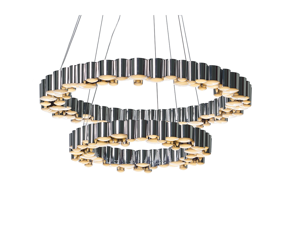 люстра Carousel Double