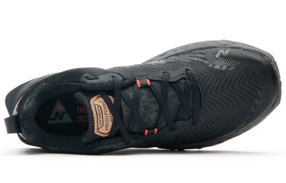 Кроссовки New Balance Hierro