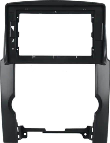 Магнитола для KIA Sorento XM 2009-2012 - Kuberg QLed, Android 13, TS20, CarPlay, SIM-слот