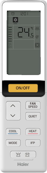 Универсальный внутренний блок Haier Super Match AC71S2SG1FA