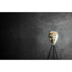 Плафон conia mini brushed brass