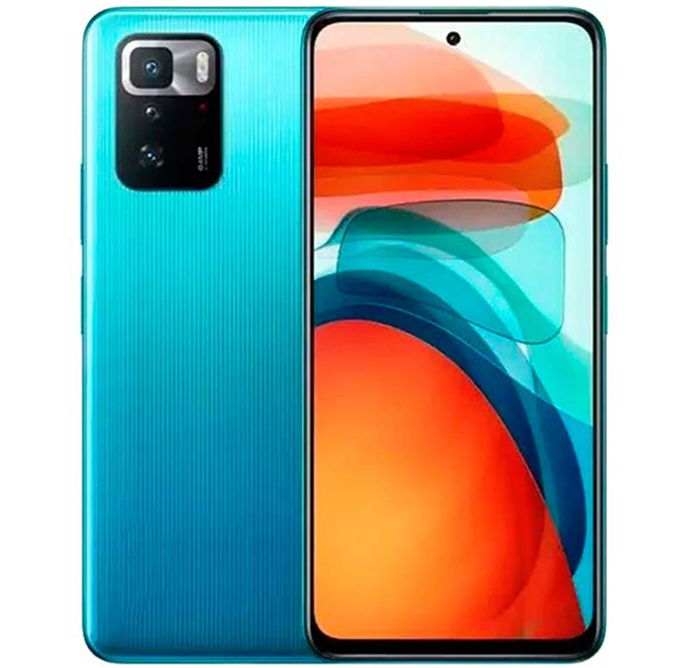 Смартфон Xiaomi POCO X3 GT 8/256 ГБ Global, белый - цена 29 990 руб |  Купить в Симферополе и Крыму Gadjet Crimea