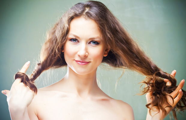 Мне не нравится когда мои волосы: