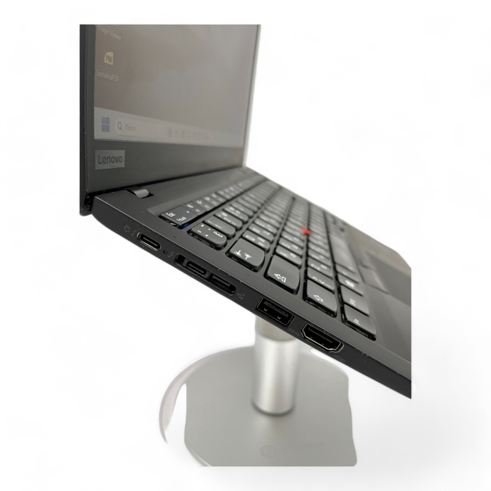 Ноутбук Lenovo ThinkPad x1 Carbon 6 th 2