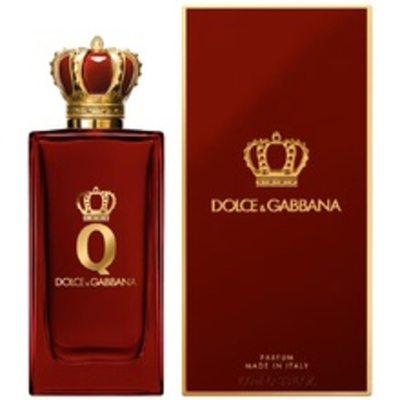 Q by Dolce Gabbana Parfum 100ml