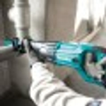 Пила сабельная сетевая MAKITA JR 3061 T JR3061T