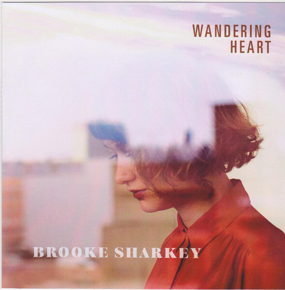 Brooke Sharkey - Wandering Heart