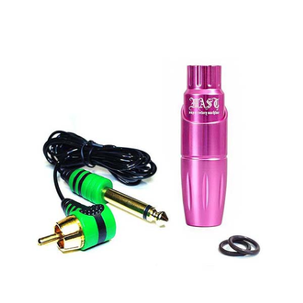 Машинка Mast Tour Mini Pink