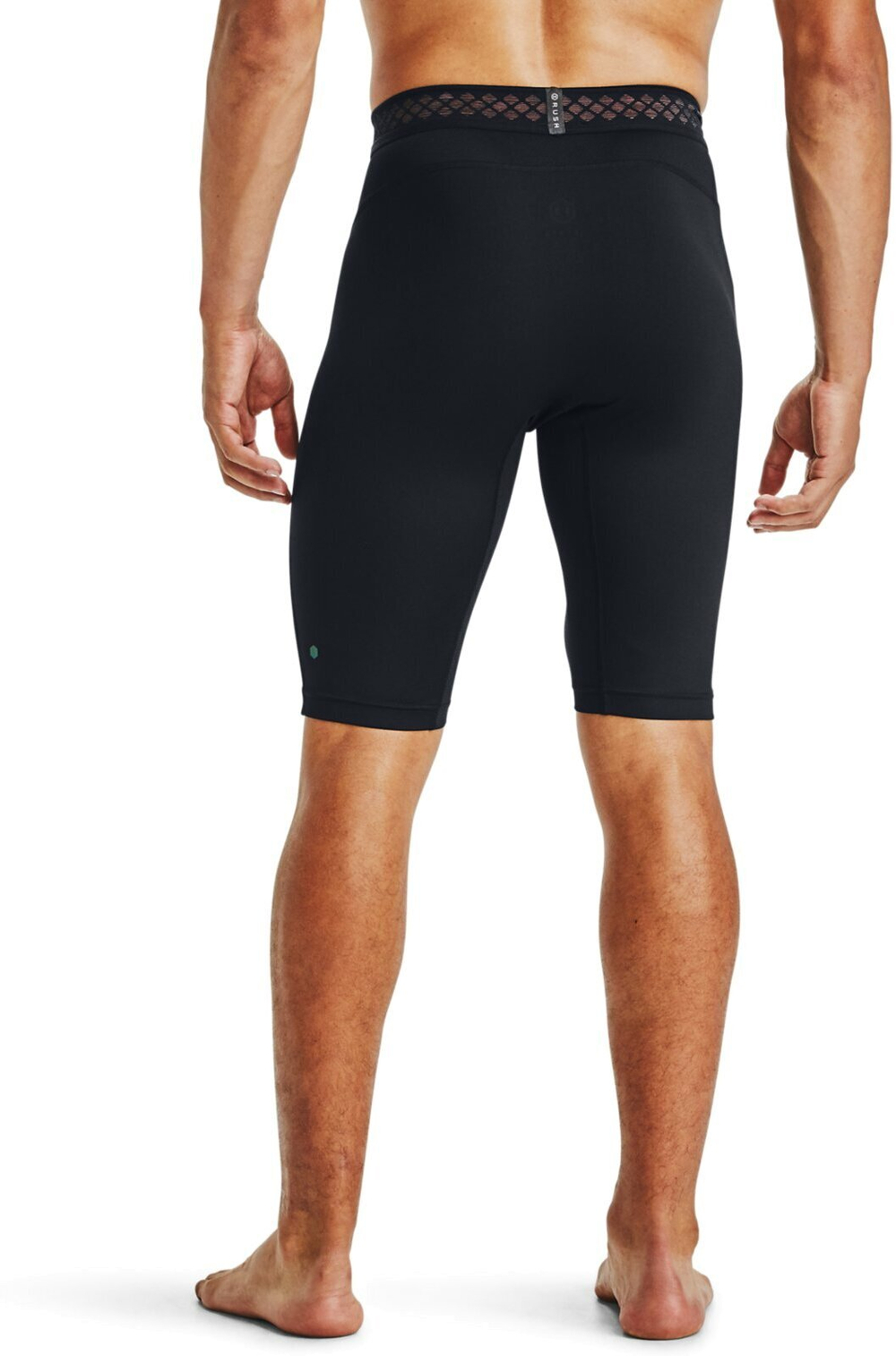 Шорты Under Armour HG Rush 2.0 Long Shorts