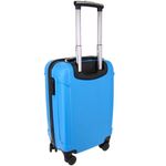 Чемодан 436-S