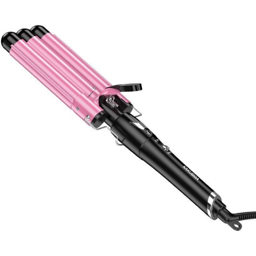 Плойка для волос Kakusiga