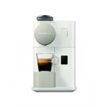 Кофемашина капсульного типа DeLonghi EN500.W