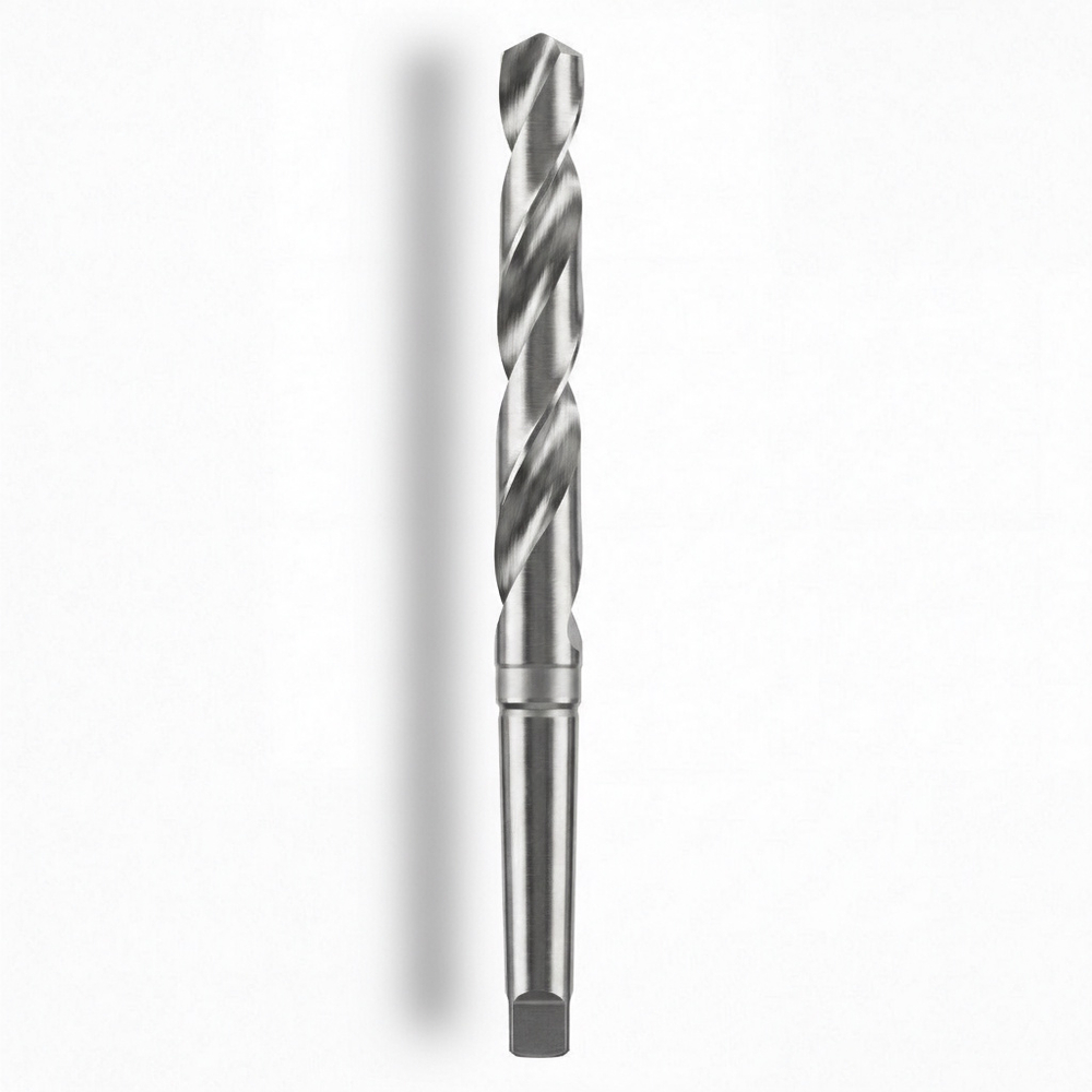 Сверло кх средн 6,7х63х144 КМ1 Р6М5 ГОСТ 10903-77