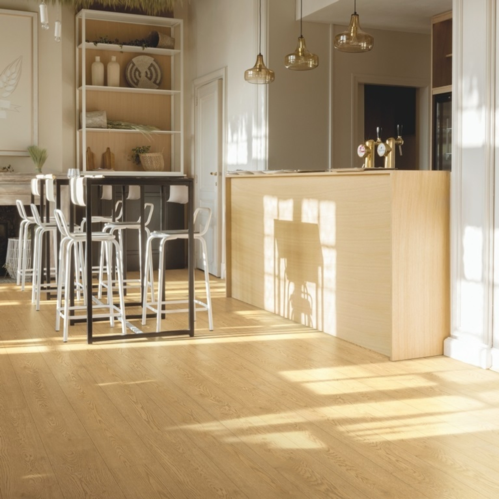 Ламинат Pergo Uppsala pro 8 мм L1249-05031 ДУБ ВЕКОВОЙ ТЕПЛЫЙ НАТУРАЛЬНЫЙ 1.596 м2