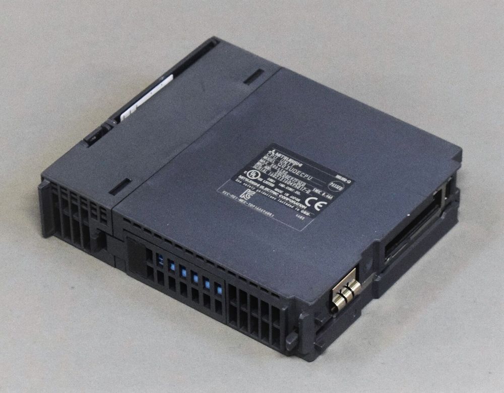 MITSUBISHI Q03UDECPU