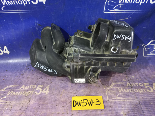 Корпус воздушного фильтра MAZDA DEMIO 2000