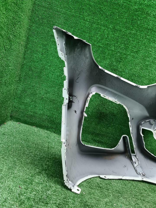 Бампер передний BMW X3 G01 (2017-2021) M-Paket