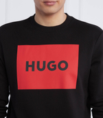 Худи duragol222 HUGO - черный(50467944)