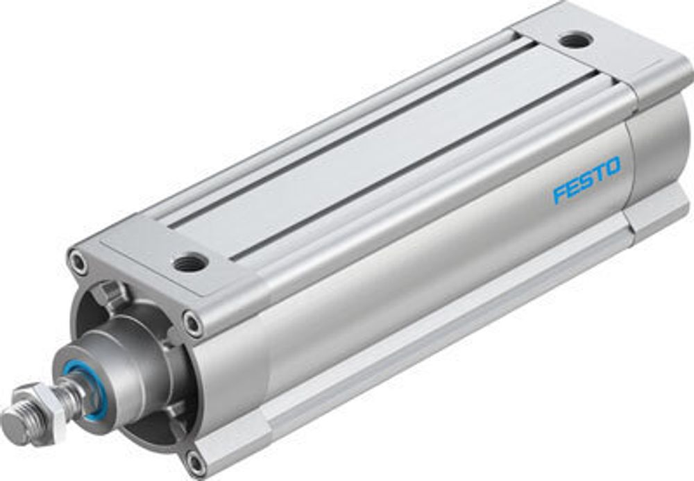 DSBC-100-250-PPSA-N3 Стандартный цилиндр