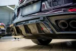 Карбоновый обвес для PORSCHE PANAMERA 972 / 976 2024+
