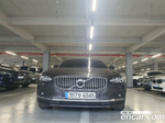 Volvo S90 B5 Inscription (06.2022)