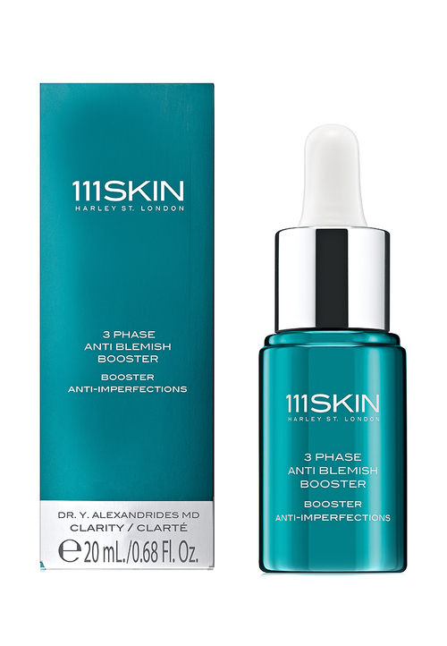 СЫВОРОТКА ДЛЯ ПРОБЛЕМНОЙ КОЖИ 111SKIN