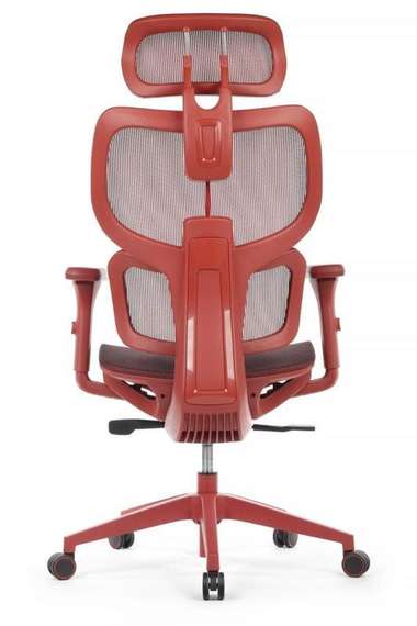 Кресло Argo W-228 Красный