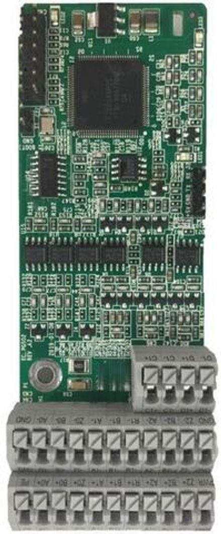Плата обратной связи STV900sin/cos SE SEOP-1524