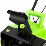 Снегоуборщик электрический СИБРТЕХ ЭСБ-2000 97620