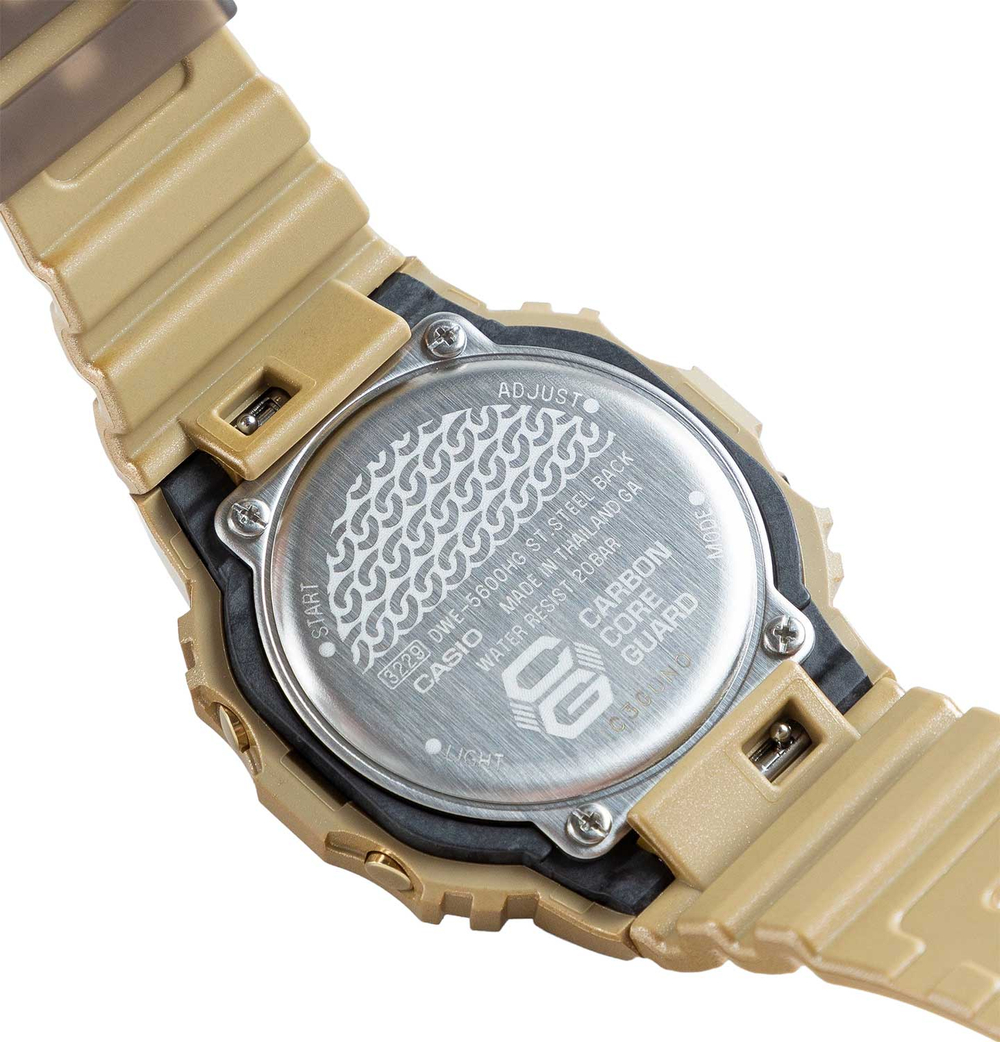 Часы Casio DWE-5600HG-1