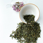 Зеленый чай BERRY-TEA "Свежесть" | 18гр под стакан