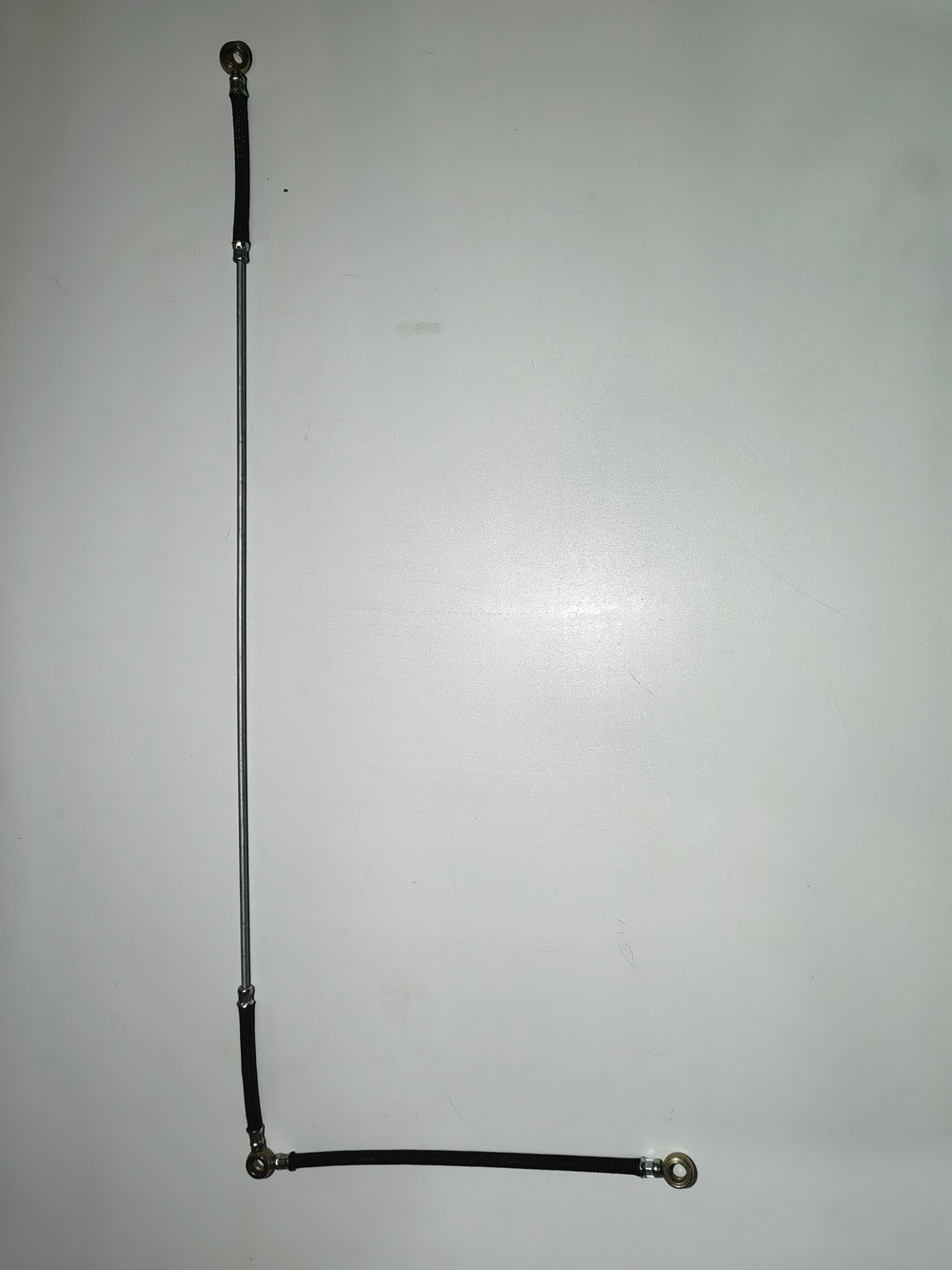 Трубка дренажная (ТМЗ), 8423-1104370-10