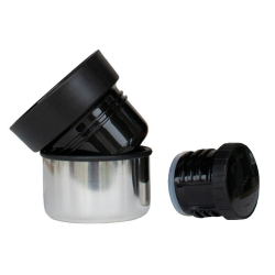 Tramp Термос Expedition line 0.75 л, TRC-031, черный