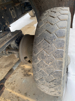 MAN TGS 6x4 Самосвал БЦМ-57.6 на шасси MAN TGS 40.400 6x4 BB-WW (Дизельный, 10,5 л, 400 л.с., МТ)