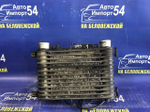 Радиатор АКПП MITSUBISHI PAJERO 1990