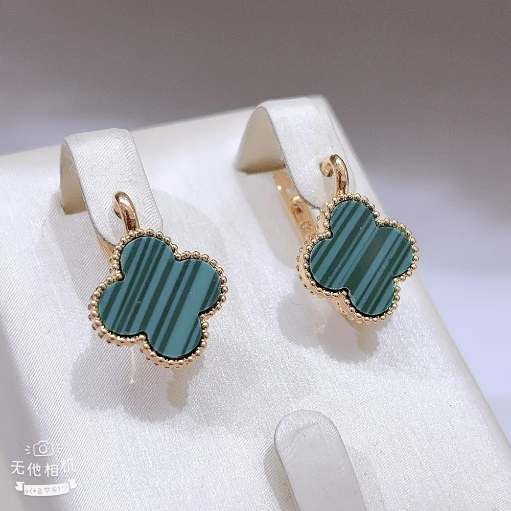 Серьги ZinLi - арт171