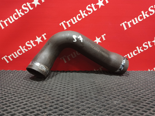 Патрубок системы охлаждения