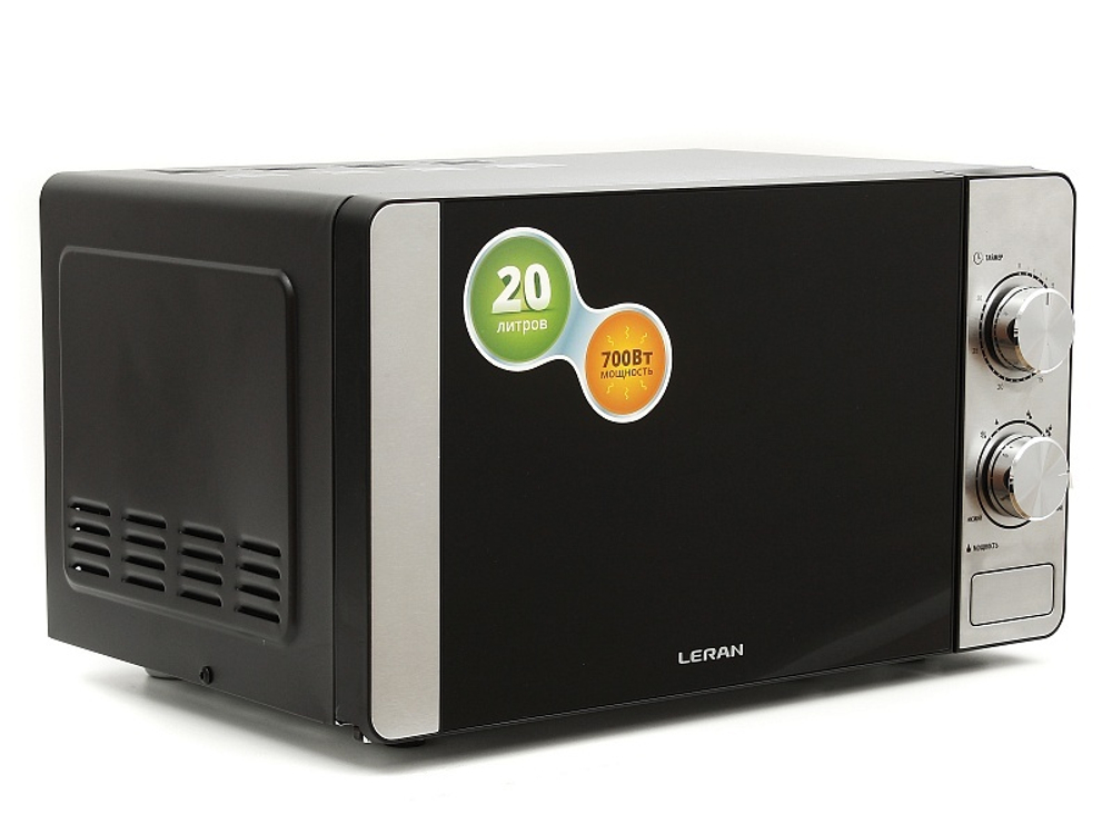 Микроволновая печь Leran FMO 2031 IX