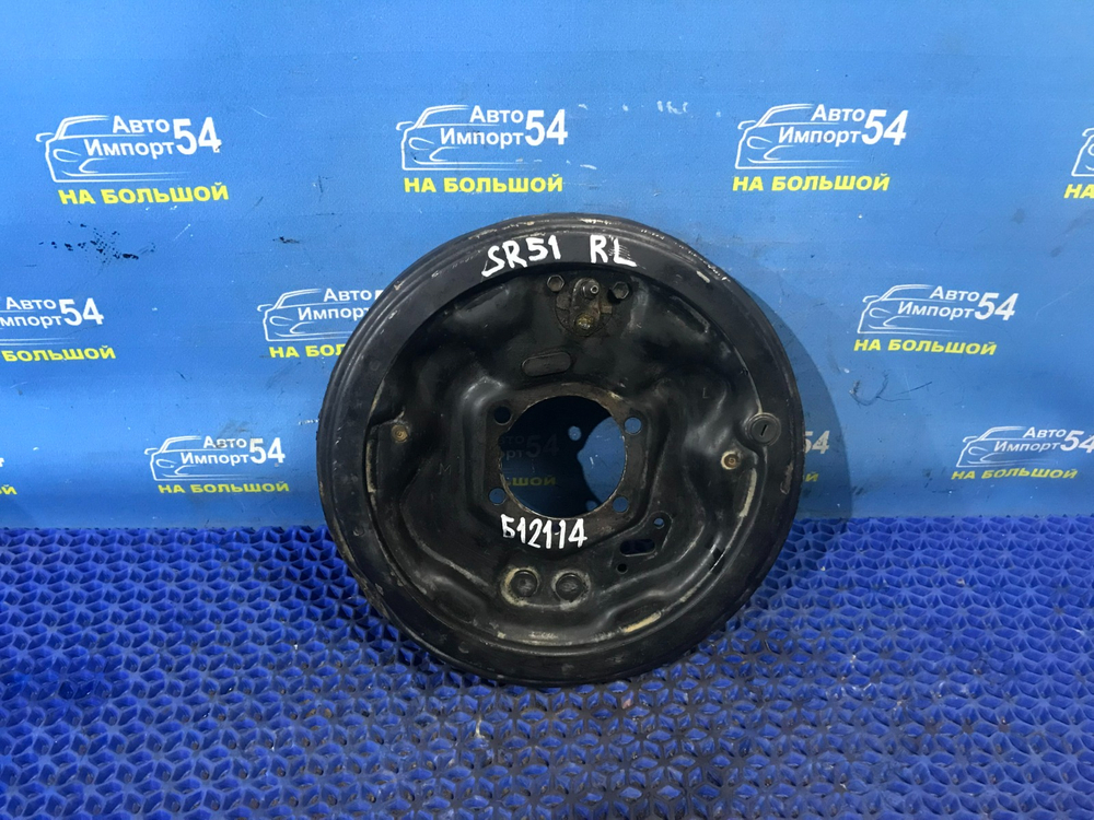 Механизм стояночного тормоза TOYOTA LITEACE NOAH 1996-2007