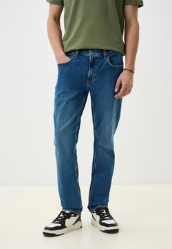 Джинсы мужские MUSTANG Washington Straight