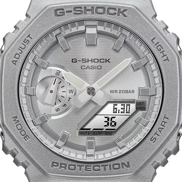 Наручные часы Casio GA-2100FF-8A