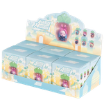 Рандомная Фигурка Blind Box Alien Stage Rabbit Series Rice Grain