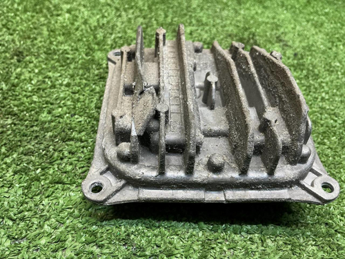 Блок управления фары Mercedes V w447 (2014-н.в.)