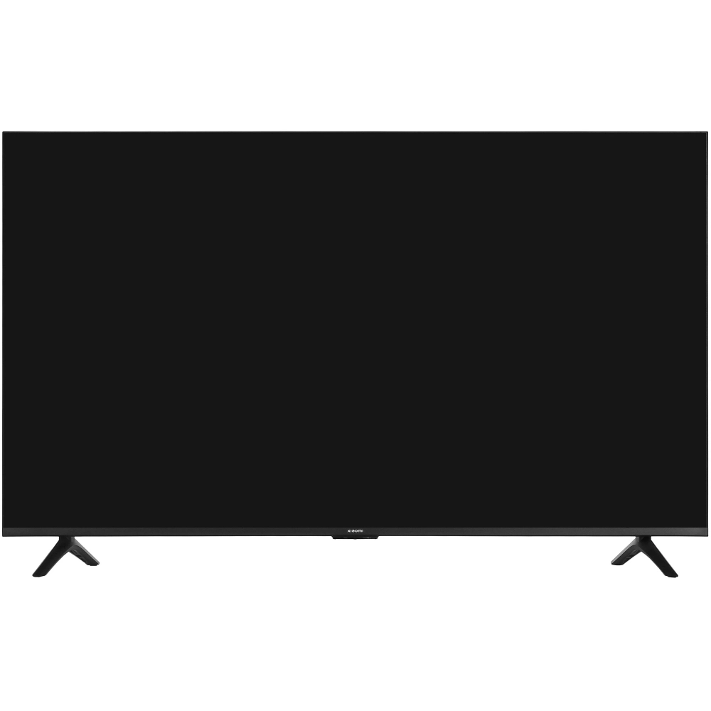 Телевизор Xiaomi A 55 2026 (L55MB-ARU), 139см 4K, Android TV, 120Гц, DLED, HDR, черный