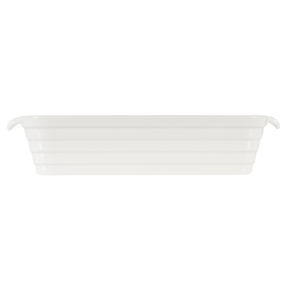 Форма для запекания Gipfel Bianco 50389 1,7 л/30x16,5x6 см