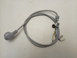 WSPE6H612A кт41 Сетевой шнур для стиральных машин Beko 2836390200 б/у