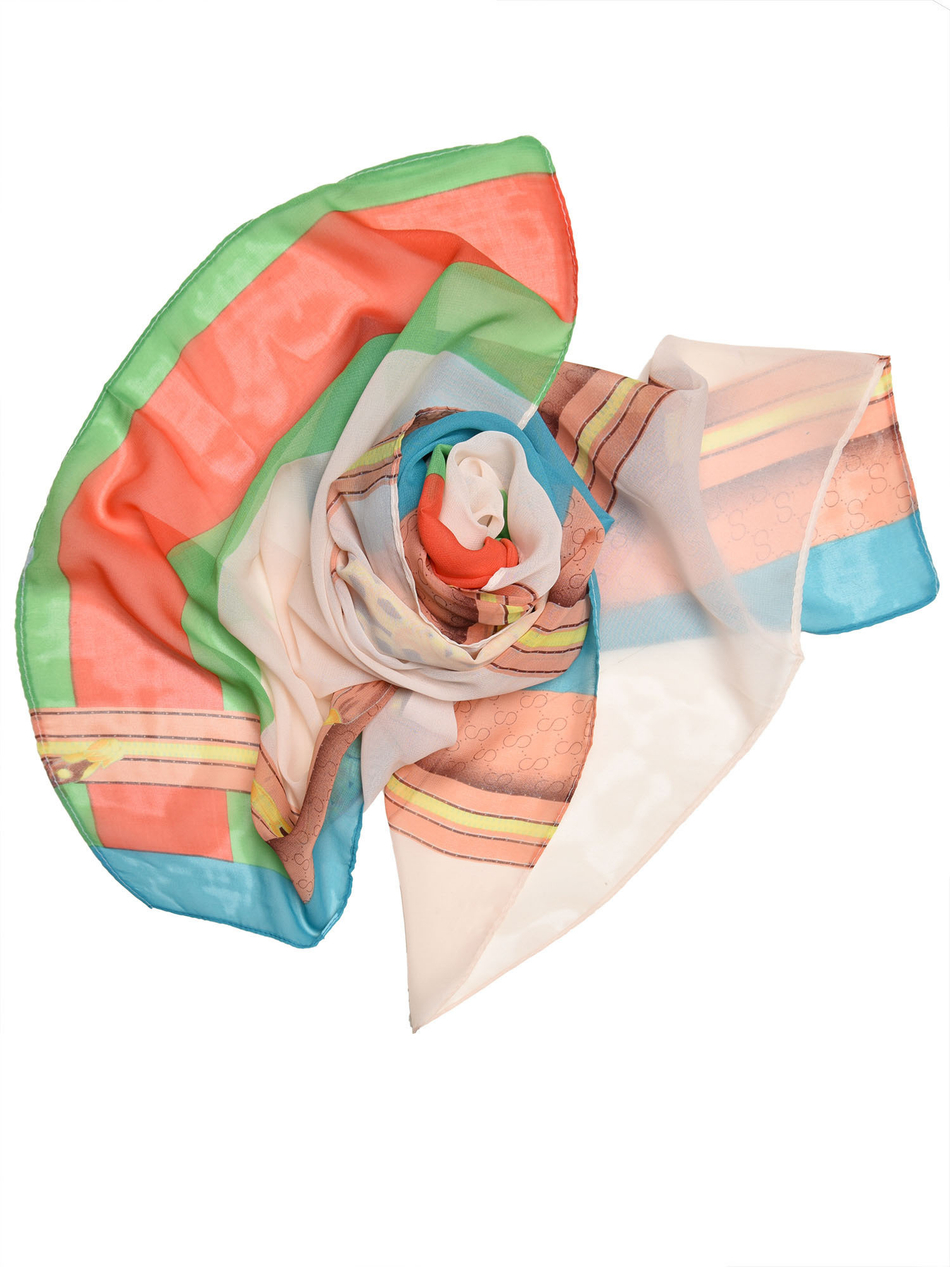 Шарф женский