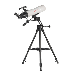 Телескоп Veber PolarStar II 700/90 AZ рефрактор