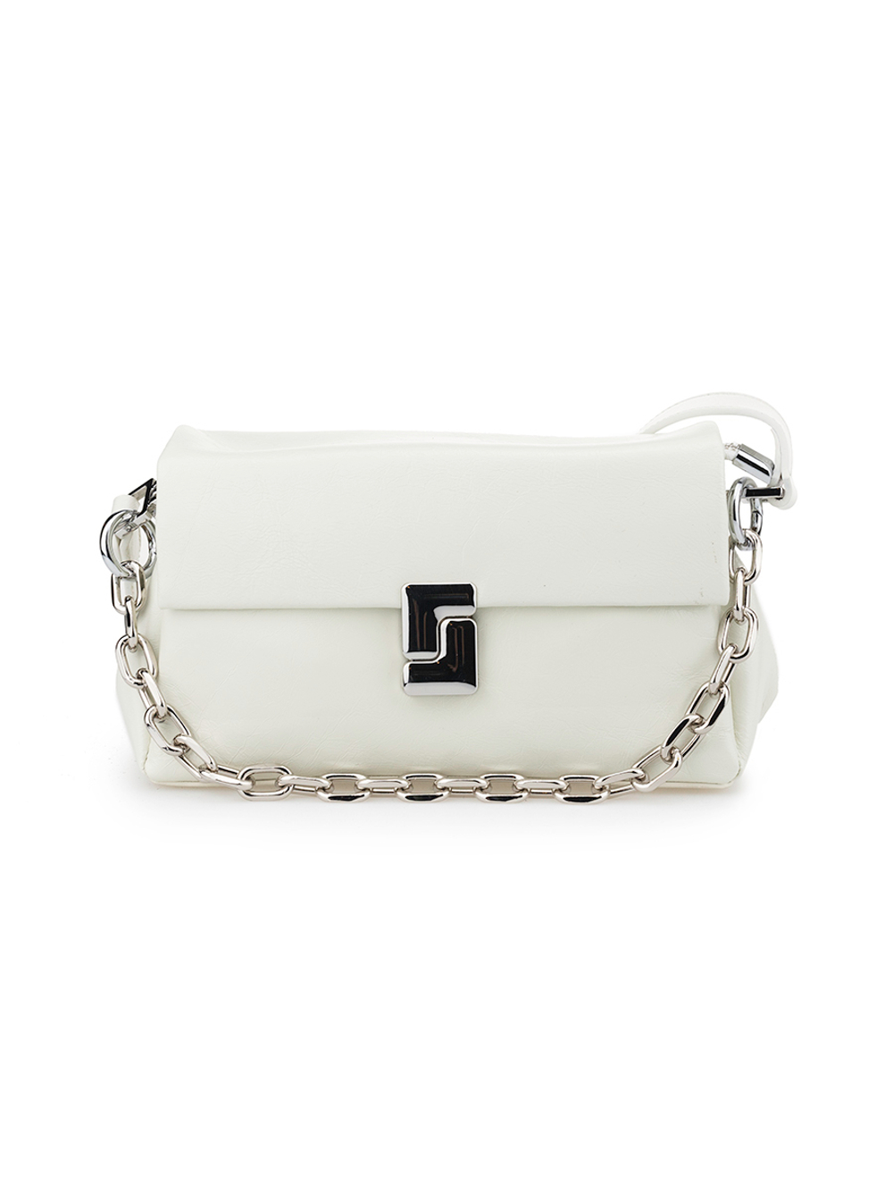 BL2726-1/30 Сумка жен., нат. кожа