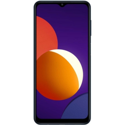 Смартфон Samsung Galaxy M12 SM-M127 64GB черный (SM-M127FZKVSER)